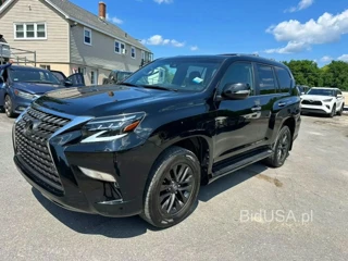 LEXUS GX 460 PREMIUM