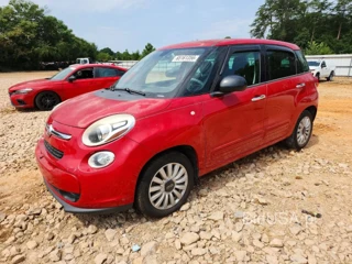 FIAT 500L EASY