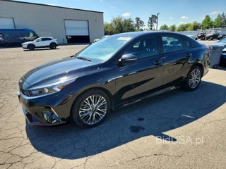 KIA FORTE GT LINE