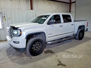 GMC SIERRA K1500 DENALI