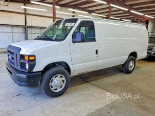 FORD E350