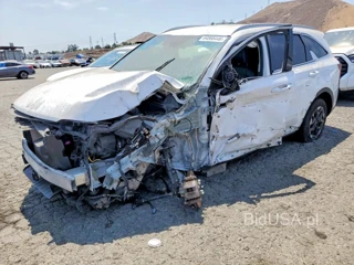 KIA SORENTO S