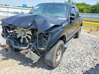FORD F250 SUPER DUTY