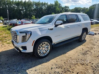 GMC YUKON XL DENALI