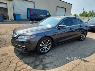 ACURA TLX ADVANCE