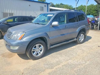 LEXUS GX 470