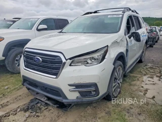 SUBARU ASCENT TOURING