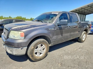 FORD F150 SUPERCREW