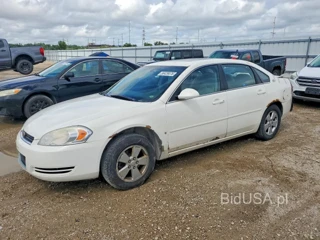 CHEVROLET IMPALA LT