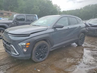 HYUNDAI KONA SEL SPORT