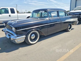 CHEVROLET BEL AIR