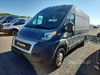 RAM PROMASTER 3500 3500 HIGH