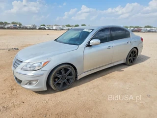 HYUNDAI GENESIS 3.8L