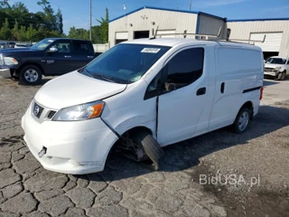 NISSAN NV200 SV