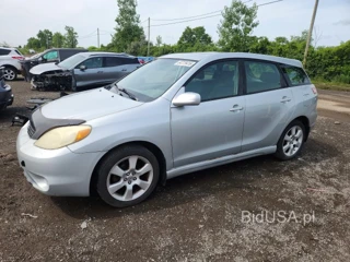 TOYOTA MATRIX BASE