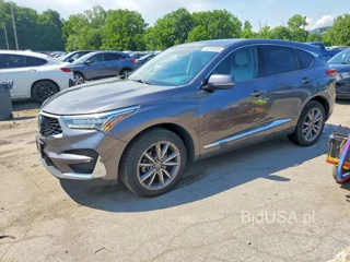 ACURA RDX TECHNOLOGY