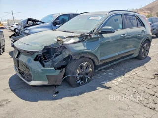 KIA NIRO WIND