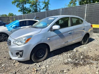 MITSUBISHI MIRAGE G4 ES