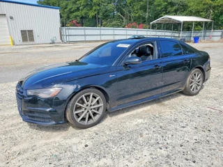AUDI A6 PREMIUM PLUS
