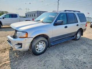 FORD EXPEDITION XL