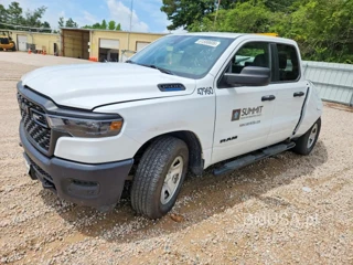 RAM 1500 TRADESMAN