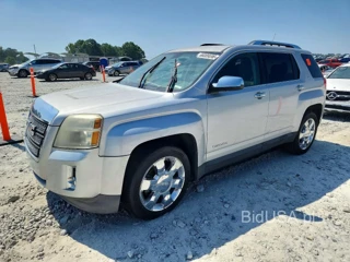 GMC TERRAIN SLT