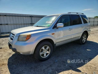 HONDA PILOT EXL