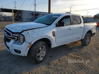FORD RANGER XLT
