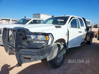 RAM 2500 TRADESMAN