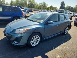 MAZDA 3 S