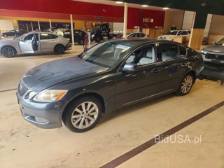 LEXUS GS 300
