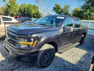 FORD F150 XLT