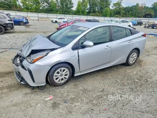 TOYOTA PRIUS LE