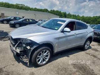 BMW X6 XDRIVE35I