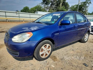 HYUNDAI ACCENT GLS