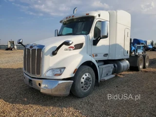 PETERBILT 579