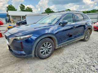 MAZDA CX-9 TOURING