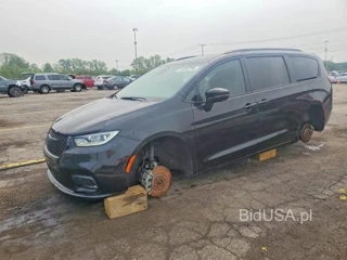 CHRYSLER PACIFICA TOURING L