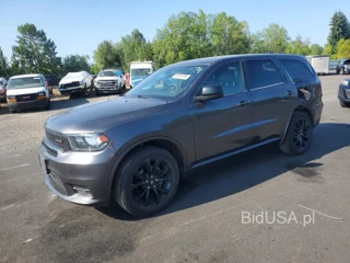 DODGE DURANGO GT
