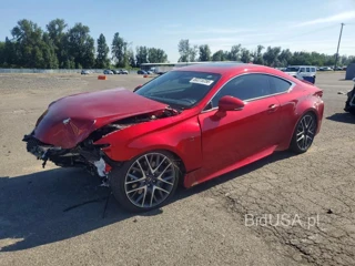 LEXUS RC 350