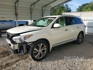 INFINITI QX60 BASE