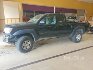 TOYOTA TACOMA BASE
