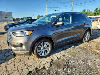 FORD EDGE TITANIUM