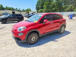 FIAT 500X POP