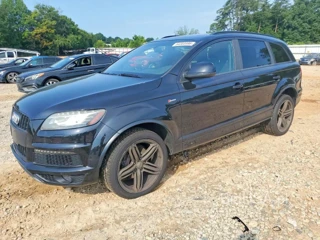 AUDI Q7 PRESTIGE