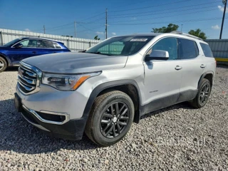 GMC ACADIA SLT-1