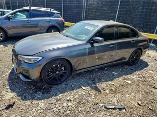 BMW 330XI