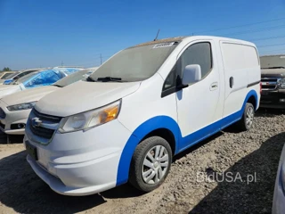 CHEVROLET CITY EXPRESS LS