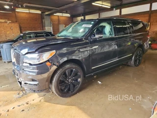 LINCOLN NAVIGATOR L RESERVE