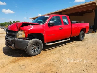 CHEVROLET SILVERADO C1500